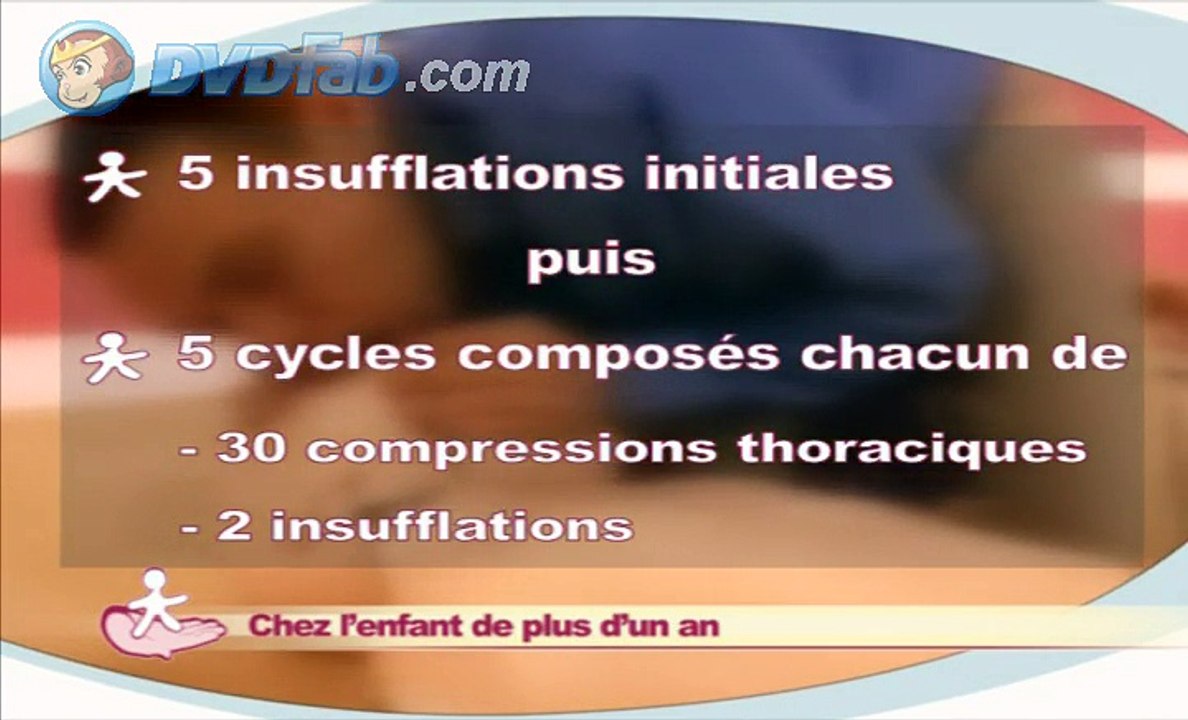 Arret cardiaque
