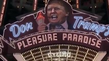 Back to the Future Predicted Donald Trump to be the Next President