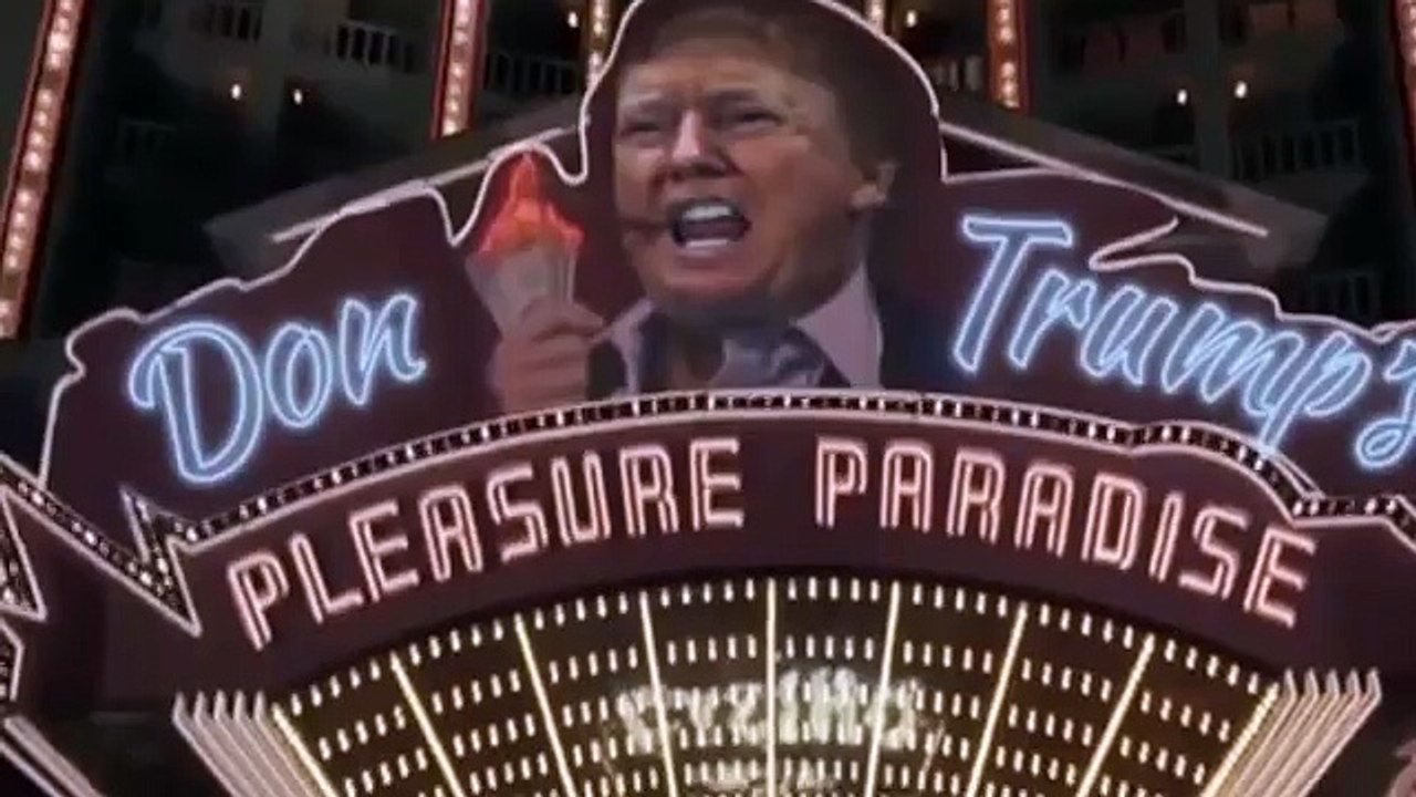 Back to the Future Predicted Donald Trump to be the Next President