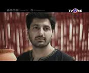 SEETA BAGRI - Behind the Scenes