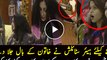 Hair Stylish Burned Lady’s Hair to Cut Them Off: Everyone Got Shocked in Live Show