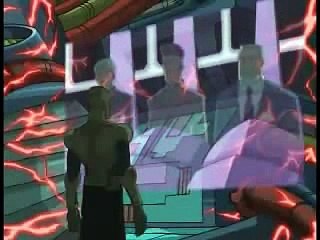 Ninja Turtles - S02e08 - Secret Origins Part Three - 2/2