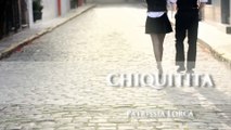 Chiquitita - Patrissia Lorca (Teaser Oficial).