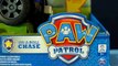 Игрушки Щенячий Патруль на русском языке. Щенок Гонщик. Paw Patrol Toys Chase On-A-Roll. КокаТуб