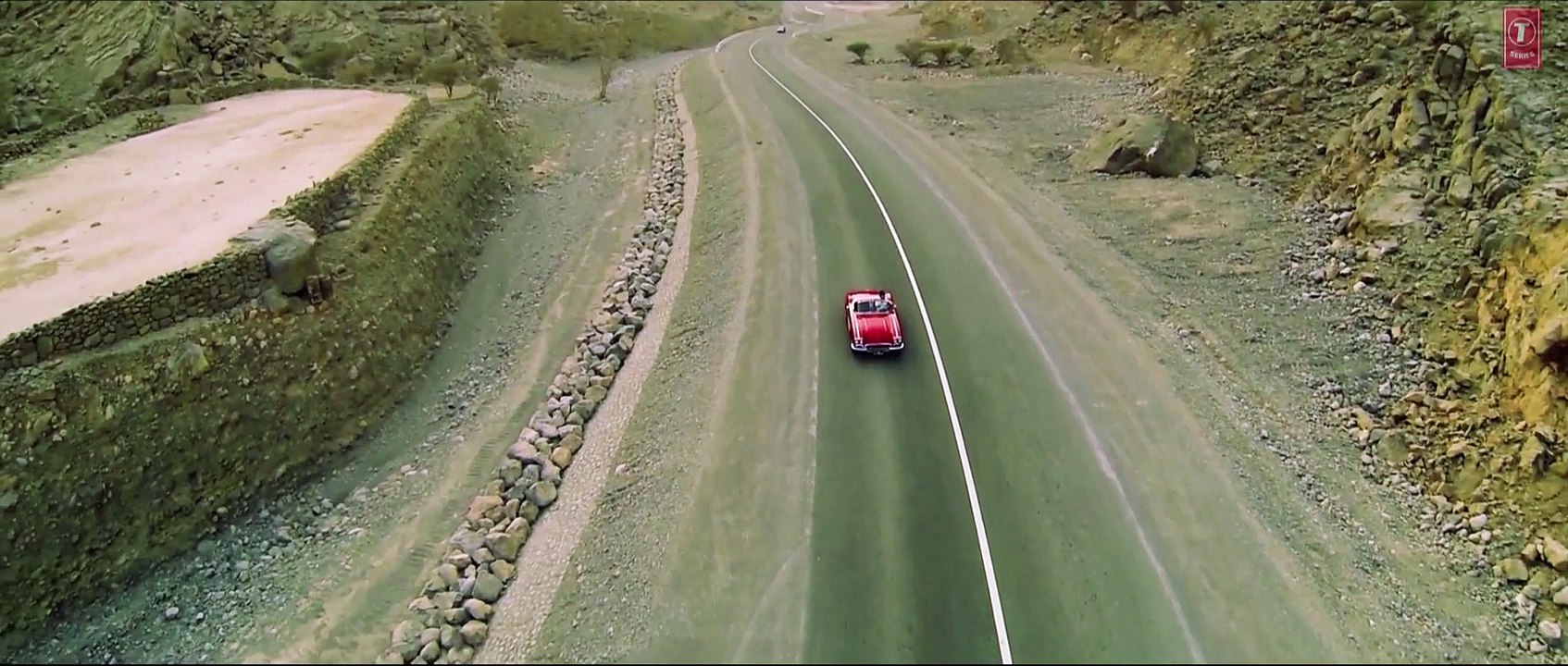 'IMAGINE' Full VIDEO Song | Dina Gabri feat Naquale & Sukhbir |T-Series