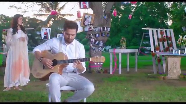 Waada by Falak Shabir New (2016) OST Video Song