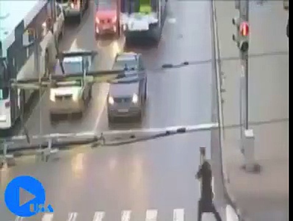 Most Horrible Disaster on the Earth