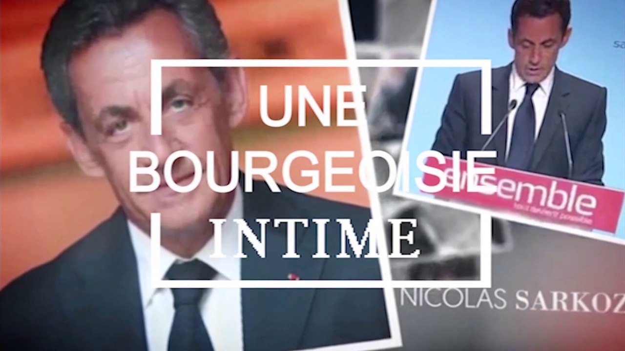 Une bourgeoisie intime