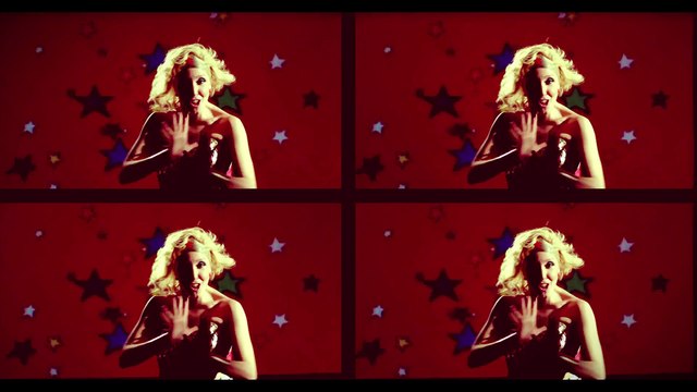 Patrissia Lorca - Besos De Caramelo - (Videoclip Oficial).