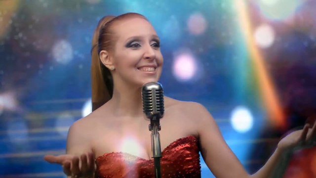 Patrissia Lorca - Chiquitita (Videoclip Oficial).