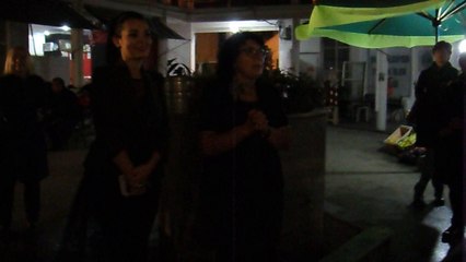 Tülin Dizdaroğlu Sergisi...İmge ve Temsiliyet