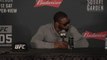 Tyron Woodley UFC 205 post-fight press conference