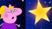 Twinkle Twinkle Little Star PePPa Pig Granny Pig Family - Peppa Pig Nursery Rhymes