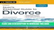 Best Seller Nolo s Essential Guide to Divorce Free Read