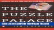 Best Seller The Puzzle Palace: Inside the National Security Agency, America s Most Secret