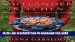 Ebook Outlander Kitchen: The Official Outlander Companion Cookbook Free Read