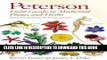 Ebook Peterson Field Guide to Medicinal Plants and Herbs of Eastern and Central North America,