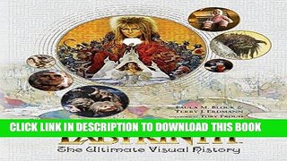 Best Seller Labyrinth: The Ultimate Visual History Free Read