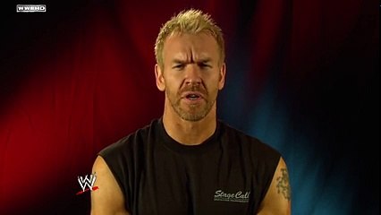 Christian encourages the WWE Universe to Smackdown Your