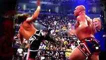 Raw  Shawn Michaels Moment #1 HBKs WWE debut with