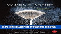 [PDF] The Makeup Artist Handbook: Techniques for Film, Television, Photography, and Theatre