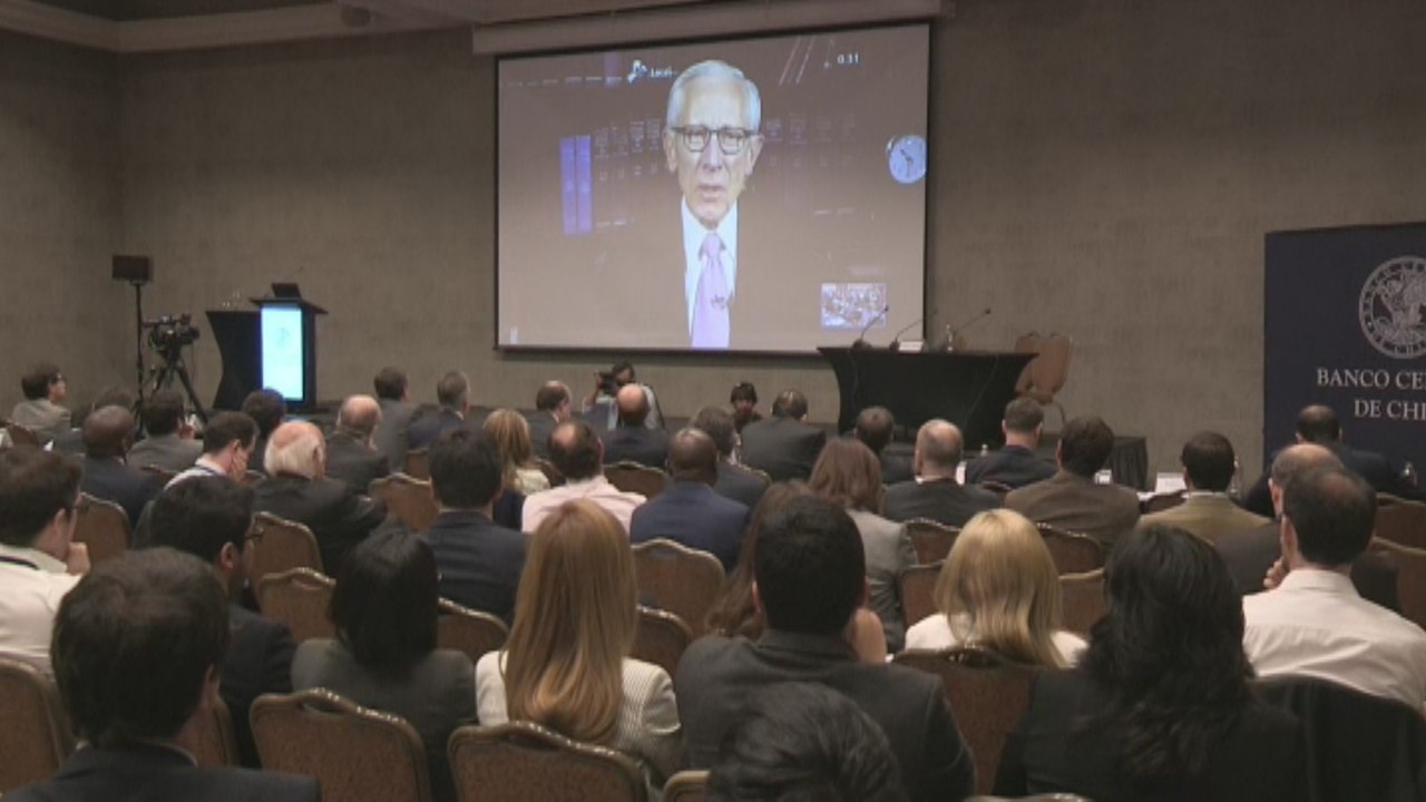 Bancos centrales de América no especularán efectos de elección de Trump en EE.UU