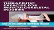 [PDF] Therapeutic Exercise for Musculoskeletal Injuries-3rd Edition (Athletic Training Education)