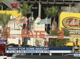 NASCAR race weekend returns to Phoenix International Raceway