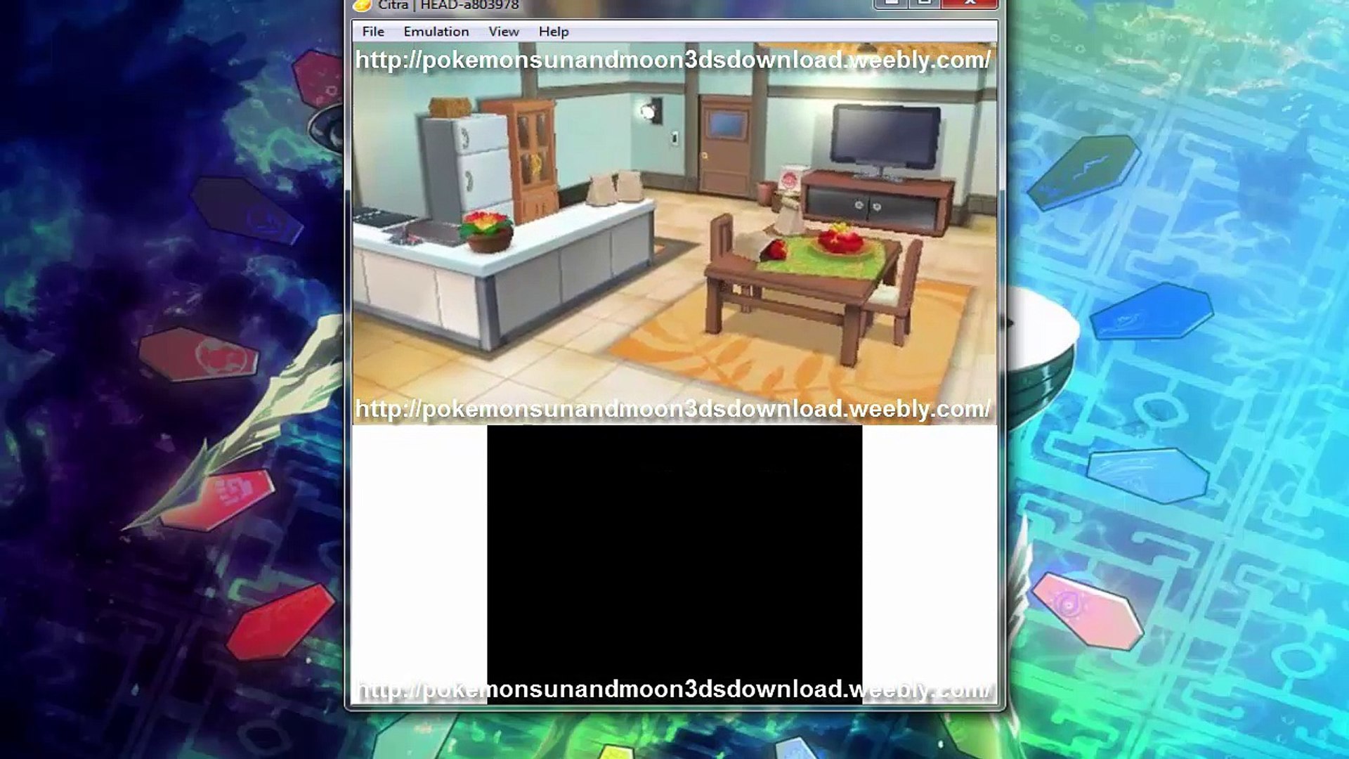 Pokemon Sun And Moon Download Pokemon Sunmoon 3ds English Rom Video Dailymotion