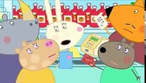 Peppa Pig English Episodes New Compilation 2016 #73