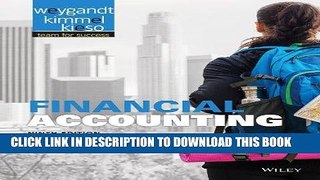 Ebook Financial Accounting - Standalone book Free Read