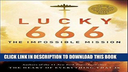 [PDF] Lucky 666: The Impossible Mission Full Online