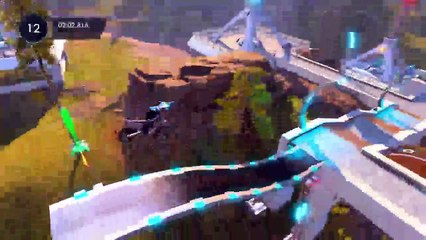 Trials Fusion DEMO: OMG AWESOME (5)