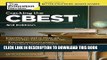 Ebook Cracking the CBEST, 3rd Edition (Professional Test Preparation) Free Read