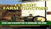 [PDF] Classic Farm Tractors: History of the Farm Tractor Popular Collection