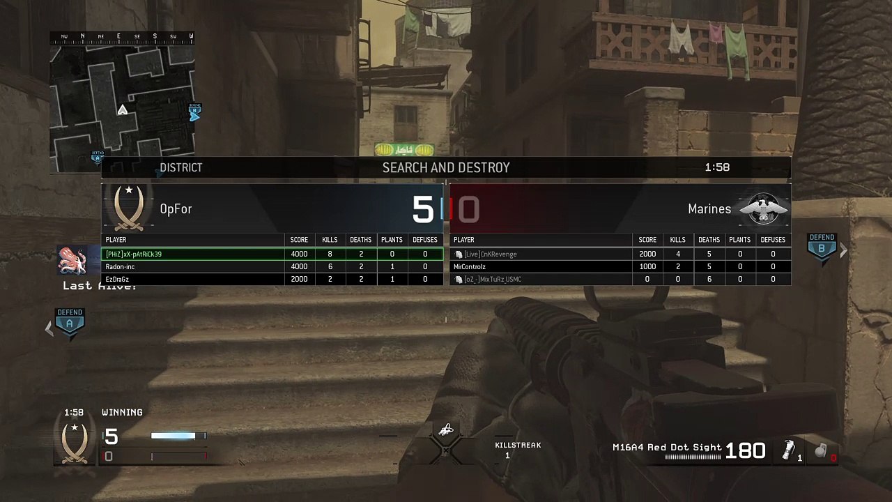 proof ez 2nd map