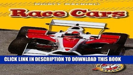 [PDF] Race Cars (Blastoff! Readers: Mighty Machines) Full Collection