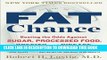 [PDF] Fat Chance: Beating the Odds Against Sugar, Processed Food, Obesity, and Disease Popular