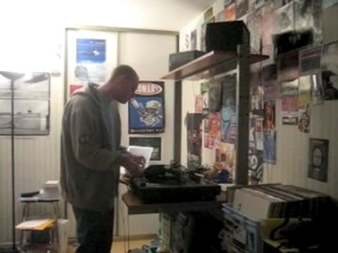 Koni free Too much skunk toonight