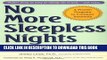 Ebook No More Sleepless Nights Free Read