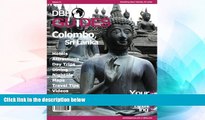 Ebook deals  Colombo, Sri Lanka City Travel Guide 2013: Attractions, Restaurants, and More... (DBH