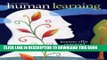 Best Seller Human Learning (6th Edition) Free Read