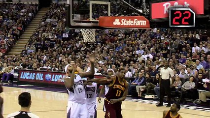 NBA Sundays - Week 3 - 24 Seconds with Kyrie Irving