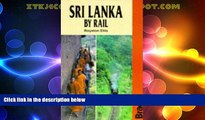 Buy NOW  Sri Lanka by Rail (Bradt Rail Guides)  Premium Ebooks Best Seller in USA