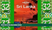 Deals in Books  By Lonely Planet - Lonely Planet Sri Lanka (Travel Guide) (13th Edition)