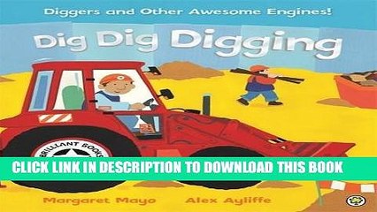 [PDF] Dig Dig Digging (Awesome Engines) Full Online