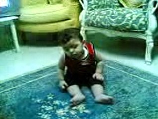 Baby sleeping funny clips Ultimate Funny Scared Reactions 2016