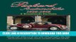 [PDF] Packard Automobiles 1920-1958: A Brooklands Portfolio Popular Online
