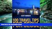 Best Buy Deals  100 Travel Tips For Seoul  Best Seller Books Most Wanted