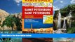 Best Buy Deals  St Petersburg Marco Polo Map (Marco Polo City Maps)  Best Seller Books Best Seller